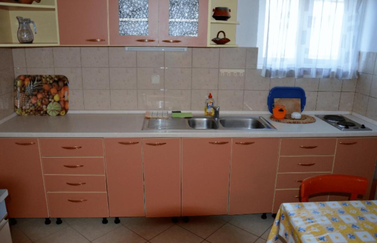 Vila Danica Apartment ซาโอสโตรก ภายนอก รูปภาพ